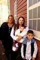 Natalie Lentini and Family